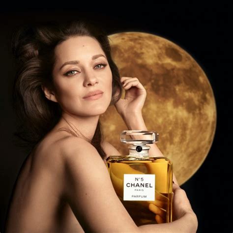 marion cotillard chanel advert|new chanel no 5 commercial.